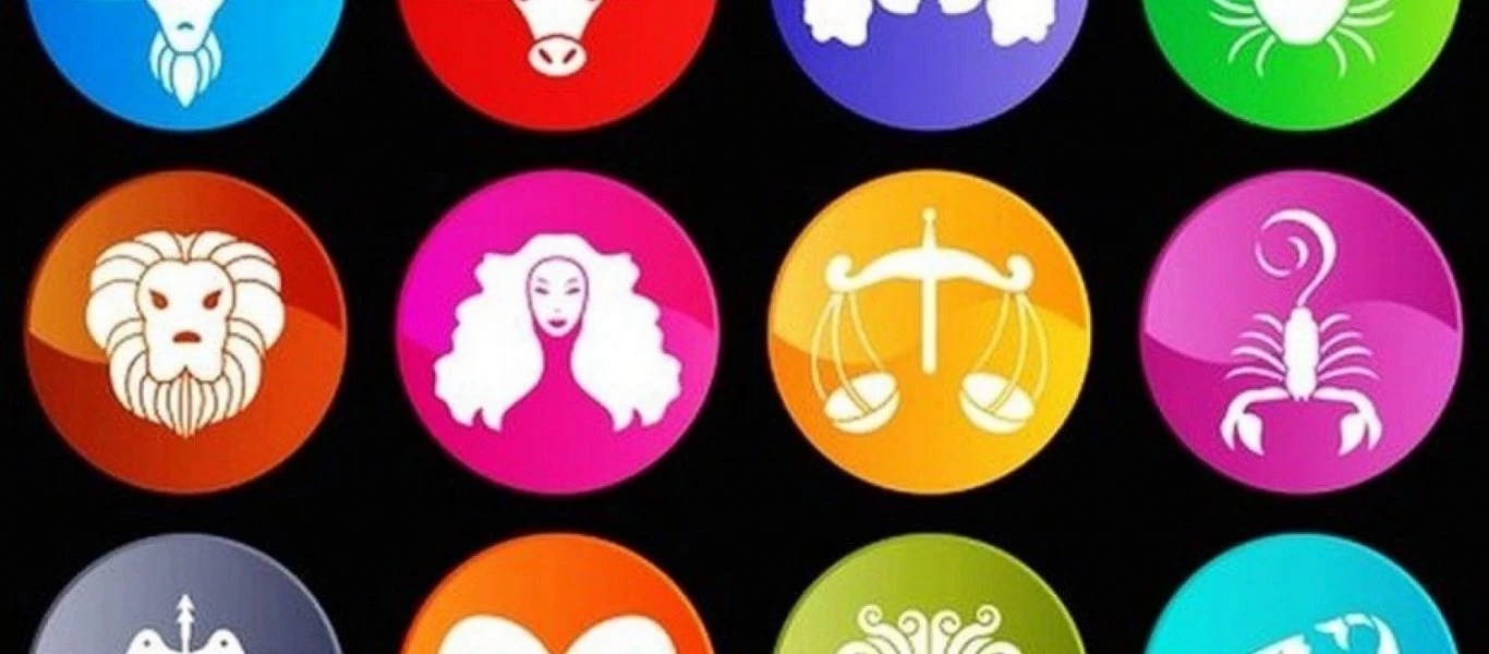 Τα ζώδια που είναι αρκετά πιθανό να... χαρίσουν σε δύο άτομα την καρδιά τους